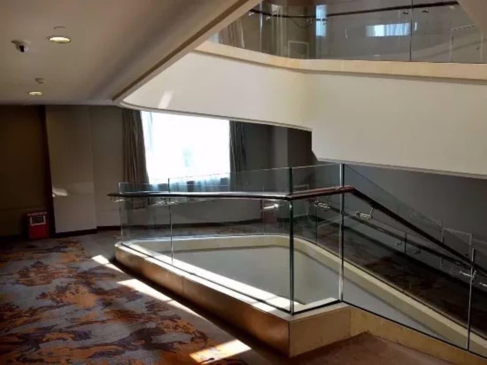 Foshan Shunde Grandlei Hotel Exterior photo